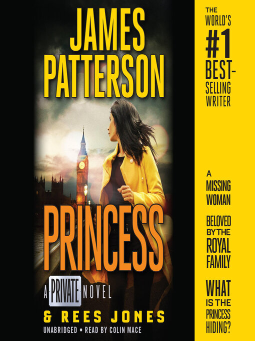 Cover image for Princess